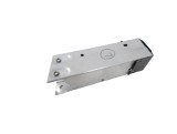 Suport armatura bara protectie Tesla Model Y, 03.2020-, montare fata, stanga, aluminiu, RapidAuto