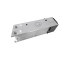 Suport armatura bara protectie Tesla Model Y, 03.2020-, montare fata, dreapta, aluminiu, RapidAuto