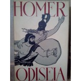 Homer - Odiseia (Editia: 1955)