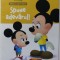 SPUNE ADEVARUL ! SERIA DISNEY &#039;&#039; INVATA DIN POVESTE &#039;&#039; , text de NANCY PARENT , ilustratii de JERROD MARUYAMA , 2021