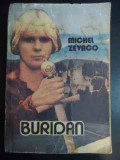 Buridan - Michel Zevaco ,544185