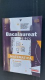 Cumpara ieftin MATEMATICA BACALAUREAT M_MATE -INFO ZANOSCHI IUREA POPA SERDEAN RADUCANU