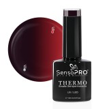 Cumpara ieftin Oja Semipermanenta Termica SensoPRO Milano - Tango Nights 10ml