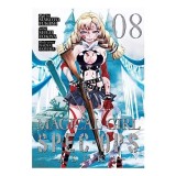 Cumpara ieftin Magical Girl Spec-Ops Asuka Vol. 8
