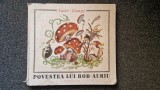 POVESTEA LUI BOB-AURIU - Tudor George (ilustratii Eugen Taru)