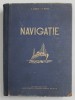 NAVIGATIE de CHIRITA M . si PAVICA V . , 1959