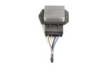 Rezistența aeroterma TOYOTA COROLLA Verso ZER_, ZZE12_, R1_ 2008 OEM: 499300-2121 12234437