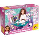 Masuta cu activitati Gabby&#039;s Dollhouse