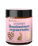 Crema iluminatoare regeneranta, 30g, Raftul cu miresme