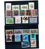 Luxemburg - Lot timbre neuzate