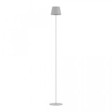 Lampadar 4W cu Acumulator IP54 3000K Alb Cald - Alb