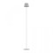 Lampadar 4W cu Acumulator IP54 3000K Alb Cald - Alb