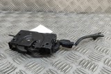 &Icirc;ncuietoare capota FORD KUGA III DFK 2024 OEM: LJ6A-16700AD 30982653