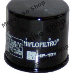 MBS Filtru ulei, Cod OEM Triumph T1210200, Cod Produs: HF191