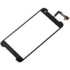 Touchscreen HTC One X9 Negru - Display Telefon, Componenta de Inlocuire