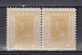 SPIC DE GRAU 1911 LP. 68 MNH, Nestampilat
