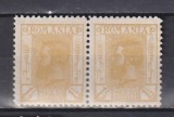 SPIC DE GRAU 1911 LP. 68 MNH