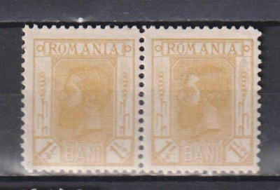 SPIC DE GRAU 1911 LP. 68 MNH foto