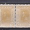 SPIC DE GRAU 1911 LP. 68 MNH