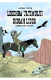 Legenda ultimului indian liber. Benzi desenate - Adrian Cocos