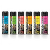 Vopsea Spray Marcaje Forestiere Si Constructii Spotmark Albastru 500ml, Rust-Oleum