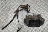 Etrier de fr&acirc;nă dreapta față VW TOUAREG 7P5 2017 OEM: 7P6615106AJ,7L6615150A 24830956