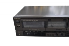 Deck Technics RS TR 265 foto