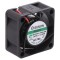 Ventilator DC Axial 5V 40x40x20mm 10,65m3/h 16,5dBA Vapo