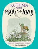 Autumn with Frog and Toad - Editura SAS Gardners EU