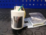 Condensator , diltru deparazitare masina de spalat Beko Arctic 2834310100 / C127