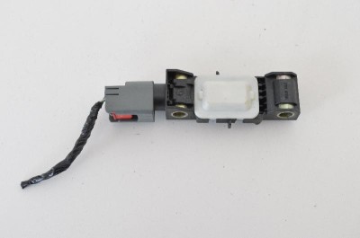 Senzor de impact st&amp;acirc;nga față JEEP GRAND CHEROKEE III WH, WK 2006 OEM: 2133202154,04671779AC 2373873 foto