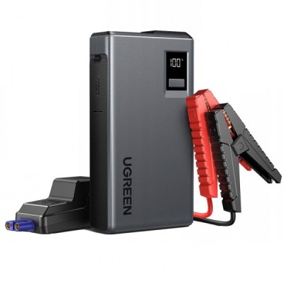 Jump Starter Auto UGREEN ES702, 1000A foto