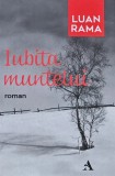 Iubita Muntelui - Luan Rama - Editura Asdreni, 2024, 100 pagini, Coperta Brosata - Roman