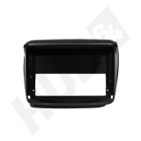 Cumpara ieftin Rama adaptoare Mitsubishi L200 (2011+) pentru Navigatii multimedia Android de 9 Inch - HUB64