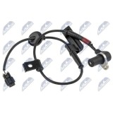 Senzor abs fata Hyundai Atos 1998-2002, Dreapta, 95671-02100