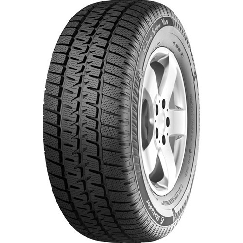 Anvelope Matador MPS400 195/70R15C 104/102R All Season