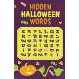 Hidden Halloween Words (Pack of 25)