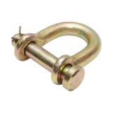 Cercel HD pentru &icirc;ntinzator ancora 30 mm UTB, model U-650 31.16.243