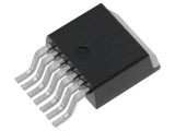 Tranzistor N-MOSFET INFINEON 80V 180A 375W IPB015N08N5ATMA1 PG-TO263-7