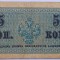 Rusia , 5 Copeici 1915