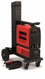 Aparat de sudura TELWIN tip TIG SUPERIOR TIG 422 AC DC-HF LIFT RA