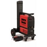 Aparat de sudura TELWIN tip TIG SUPERIOR TIG 422 AC DC-HF LIFT RA