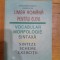 Limba romana pentru elevi:vocabular,morfologie,sintaxa-Alexandru Metea