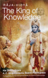 THE KING OF KNOWLEDGE-RAJA-VIDYA