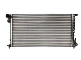 Radiator, racire motor PEUGEOT PARTNER combispace (5F) (1996 - 2012) THERMOTEC D7P009TT