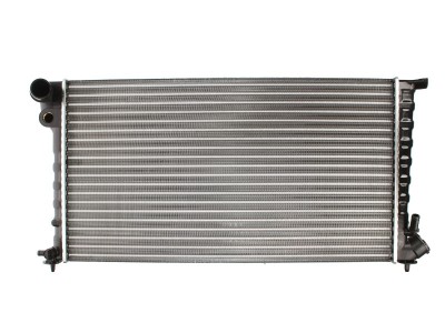 Radiator, racire motor PEUGEOT 306 Break (7E, N3, N5) (1994 - 2002) THERMOTEC D7P009TT foto