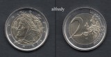 ITALIA 2018, 2 euro