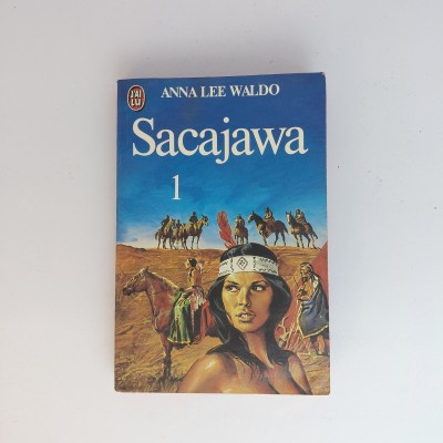 Sacajawa 1 foto