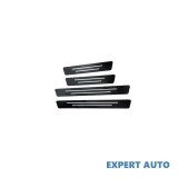 Set abtibild protectie praguri interior carbon cod:mkt-4pcs Alta marca Alt model #7