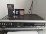 Videorecorder Fisher VBS7600 Betamax